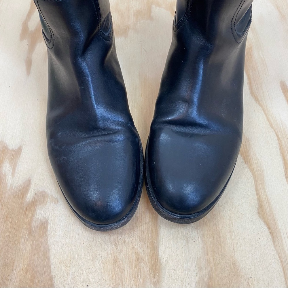 Rag & Bone Holly Ankle Boot - Picture 2 of 10